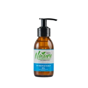 A+ Hair & Scalp Oil - 100ml
