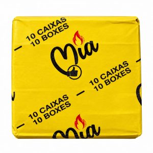 MIHA SAFETY MATCHES