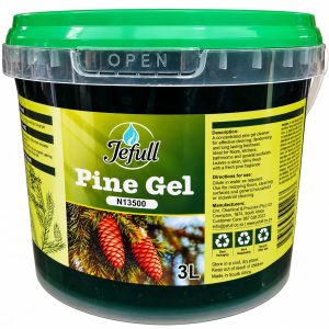 Jefull Pine Gel