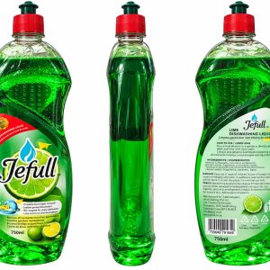 Jefull Dishwashing Liquid