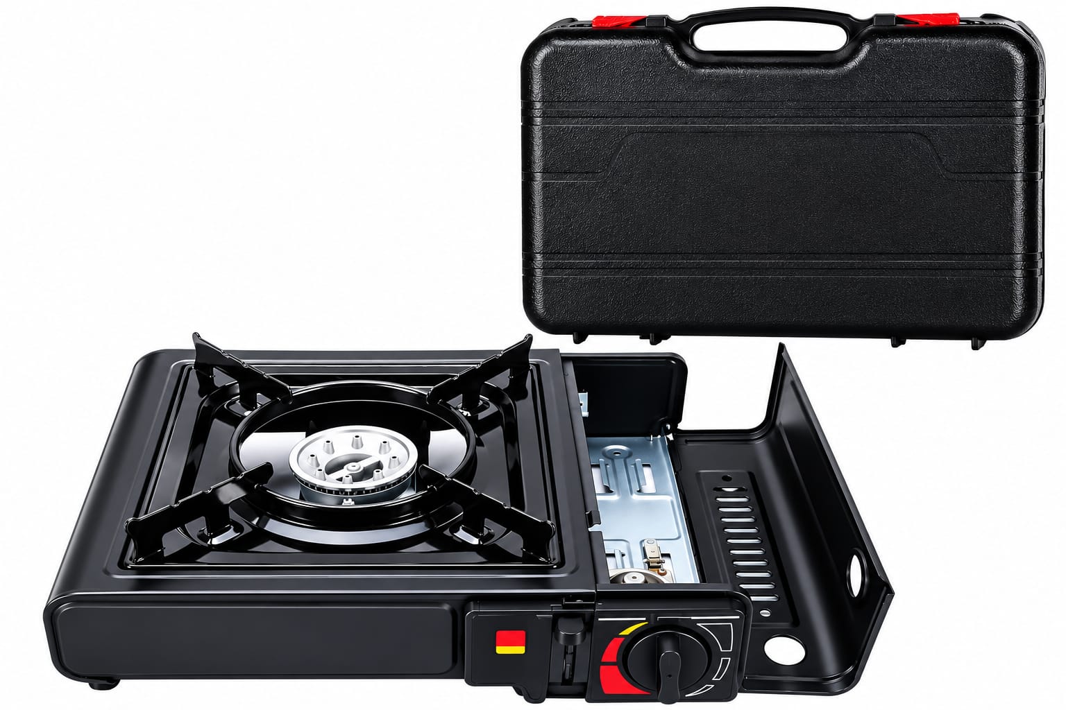 Portable Gas Stove - Image 2