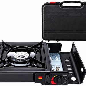 Portable Gas Stove