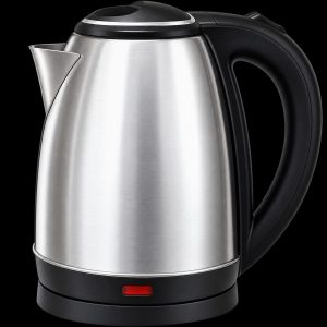 Condere Stainless Steel Electric Kettle