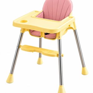 BABY HIGH CHAIR