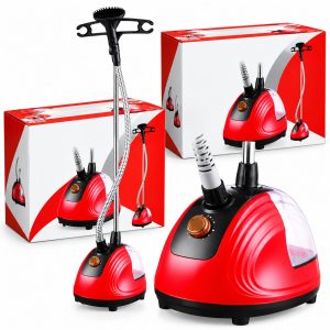 GOODMAN GES-16 GARMENT STEAMER